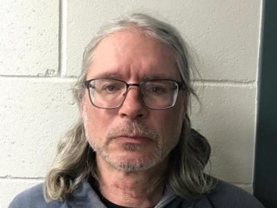 Mark Lane Eklund a registered Sex Offender of Wyoming