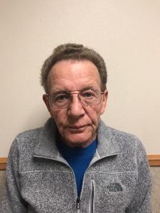James Dale Heberlein a registered Sex Offender of Wyoming