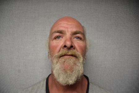Shawn Michael Mathill a registered Sex Offender of Wyoming