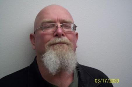 Patrick Allen Heberling a registered Sex Offender of Wyoming