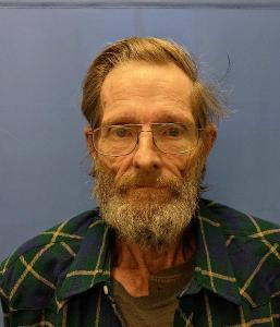 Theodore Nicholas a registered Sex Offender of Wyoming