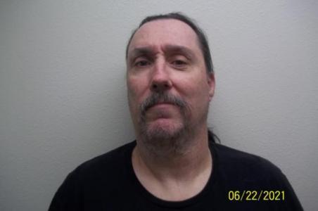 Kenneth Charles Hoffman a registered Sex Offender of Wyoming