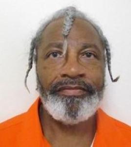 Jeffery Mitchell a registered Sex Offender of Wyoming