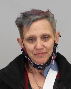 Carla Yvonne Musser a registered Sex Offender of Wyoming