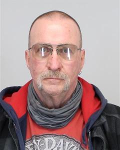 Michael Richard Heinrich a registered Sex Offender of Wyoming