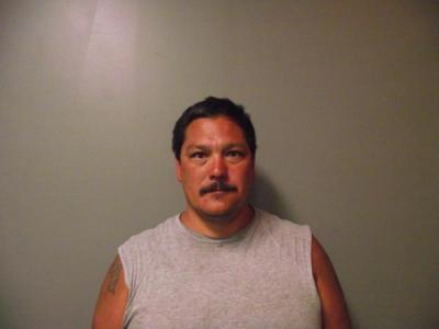 Anthony Lee Eckstrom a registered Sex Offender of Wyoming