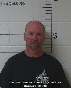 Doyle Rudy Clifford a registered Sex Offender of Wyoming