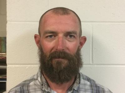 Chancy David Guthrie a registered Sex Offender of Wyoming