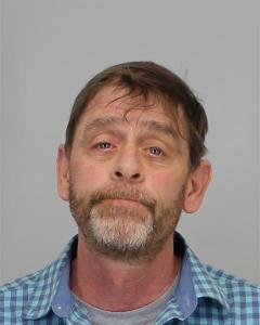 Perry Kenton White a registered Sex Offender of Wyoming