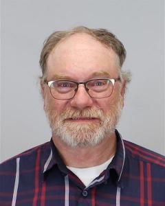 Charles Ray Bohannon a registered Sex Offender of Wyoming