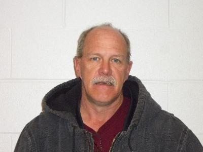 Mark Alan Garrison a registered Sex Offender of Wyoming