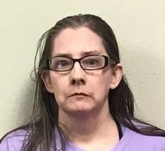 Tamara Estelle Fisher a registered Sex Offender of Wyoming