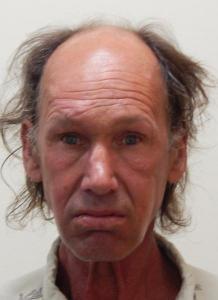 Barry Sigurd Herness a registered Sex Offender of Wyoming