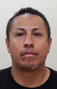 Max Magin Gauna a registered Sex Offender of Wyoming