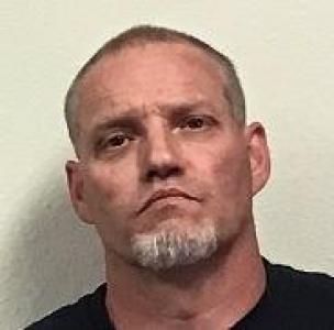 Kennith Joseph Cassady a registered Sex Offender of Wyoming