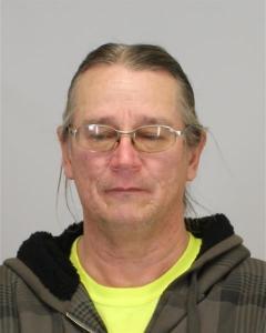 Bruce Allen Bryan a registered Sex Offender of Wyoming