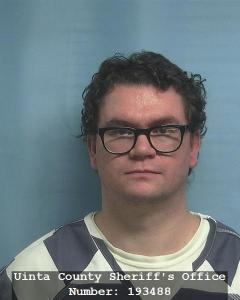 Byron Nelson Griggs a registered Sex Offender of Wyoming