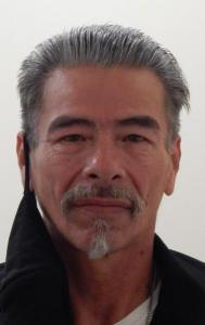 Francisco Villarreal Ortiz a registered Sex Offender of Wyoming