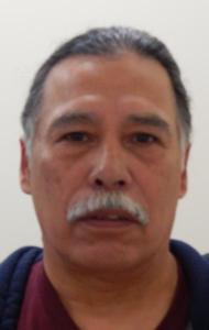 Esmael Escobedo a registered Sex Offender of Wyoming