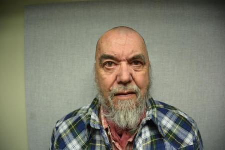 John William Renfrew a registered Sex Offender of Wyoming