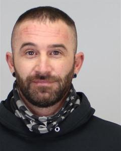 Jeremy David Harris a registered Sex Offender of Wyoming