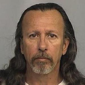 Wesley William Erickson a registered Sex Offender of Wyoming