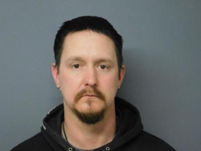 Christopher Lance Kirby a registered Sex Offender of Wyoming