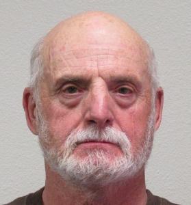 James Lee Pugsley a registered Sex Offender of Wyoming