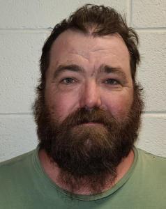 Jason Allen Jameson a registered Sex Offender of Wyoming
