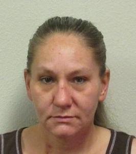 Amy Jo Huston a registered Sex Offender of Wyoming
