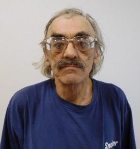Allen Dale Ransom a registered Sex Offender of Wyoming