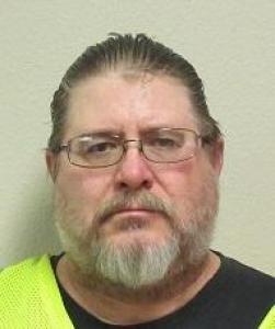 Raymond Paul Jones a registered Sex Offender of Wyoming