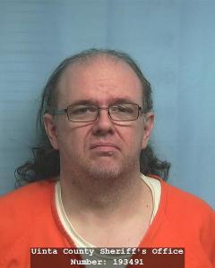 Lenard William Smiley a registered Sex Offender of Wyoming