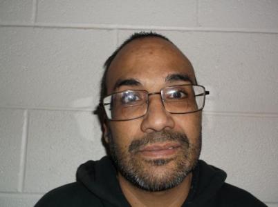 Arthur Ray Leon Jr a registered Sex Offender of Wyoming