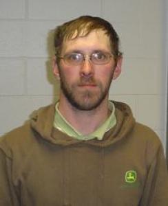 Kenneth Clealon Luthi a registered Sex Offender of Wyoming
