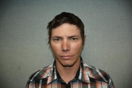 Kevin Lee Brown a registered Sex Offender of Wyoming