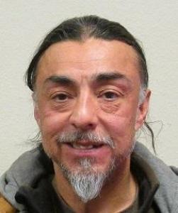 John Ray Harrison a registered Sex Offender of Wyoming