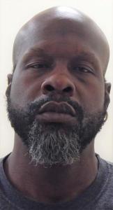 Terrance Nigel Thomas a registered Sex Offender of Wyoming