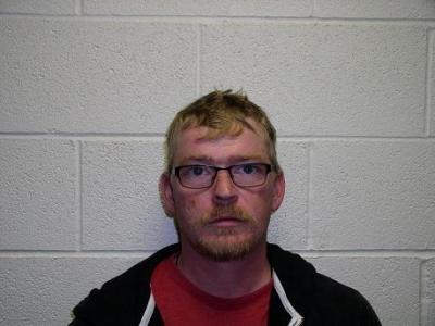 Alfred Edward Fenn a registered Sex Offender of Wyoming