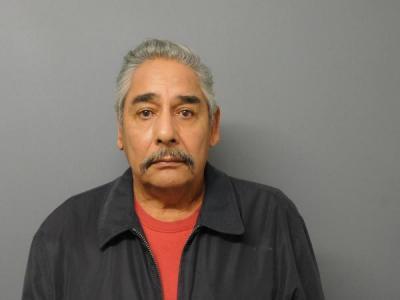 Roberto Medina a registered Sex Offender of Wyoming