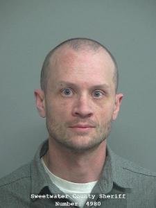 Shawn Andrew Mccartney a registered Sex Offender of Wyoming