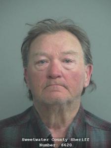 Ricky Duane Pecheny a registered Sex Offender of Wyoming
