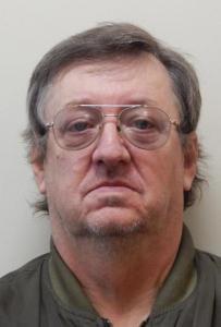 Stephen Patrick Brubaker a registered Sex Offender of Wyoming