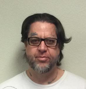 Brian Lee Edwards a registered Sex Offender of Wyoming