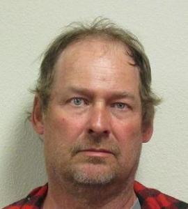 James Randolph Iverson a registered Sex Offender of Wyoming