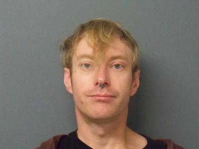 Joshua Keith Hyde a registered Sex Offender of Wyoming