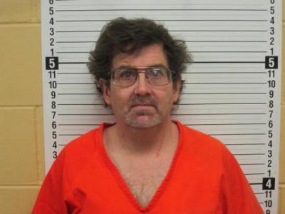 Richard Alan Megeath a registered Sex Offender of Wyoming