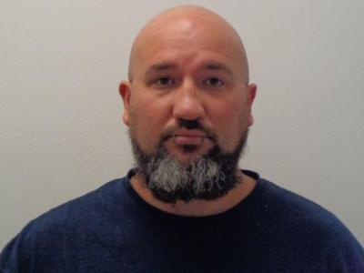 Paul David Otero a registered Sex Offender of Wyoming