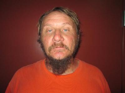 Jeffrey Dale Holloway a registered Sex Offender of Wyoming
