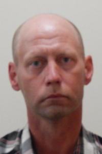 George Paul Aitchison a registered Sex Offender of Wyoming